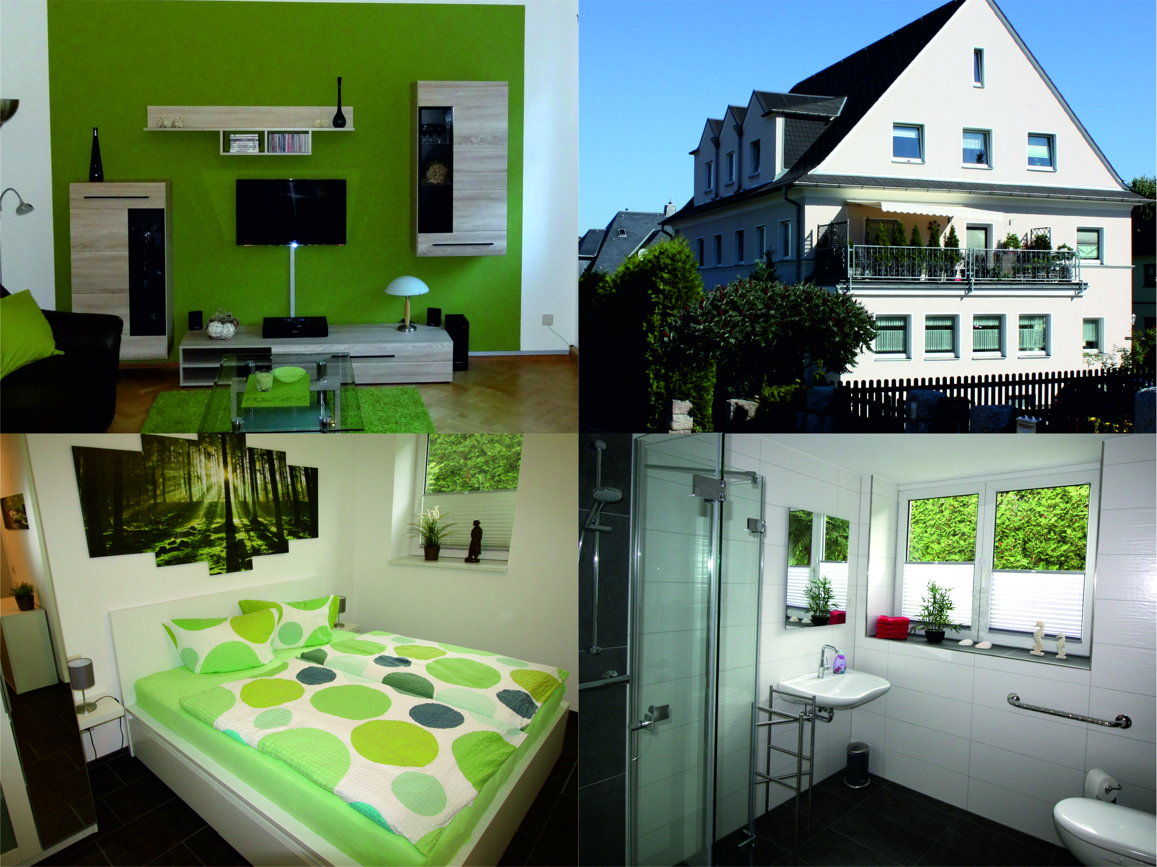 Haus Marion